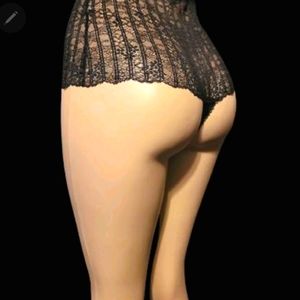 Victoria Secret Panties size small